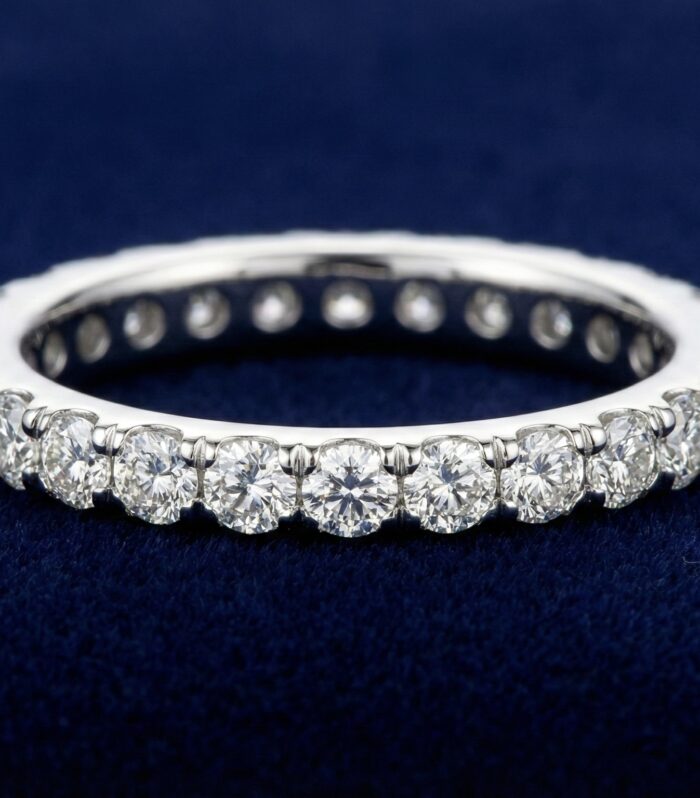 Full Eternity Band