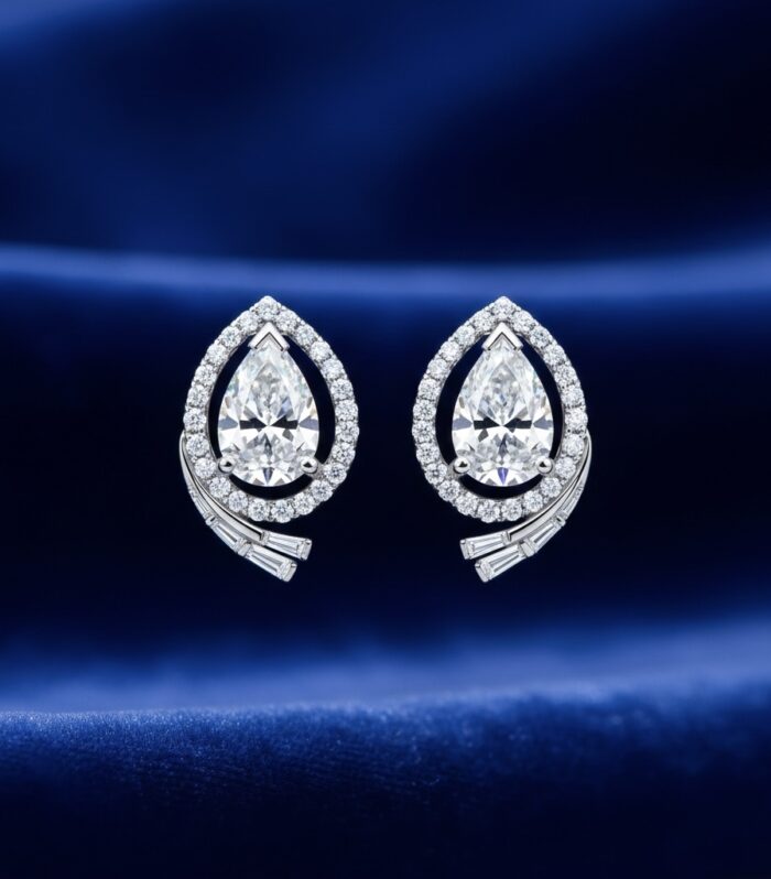 The Celestial Halo Sweep