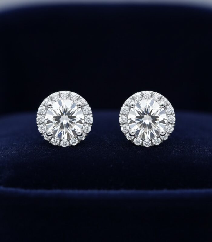 The Infinite Halo Studs